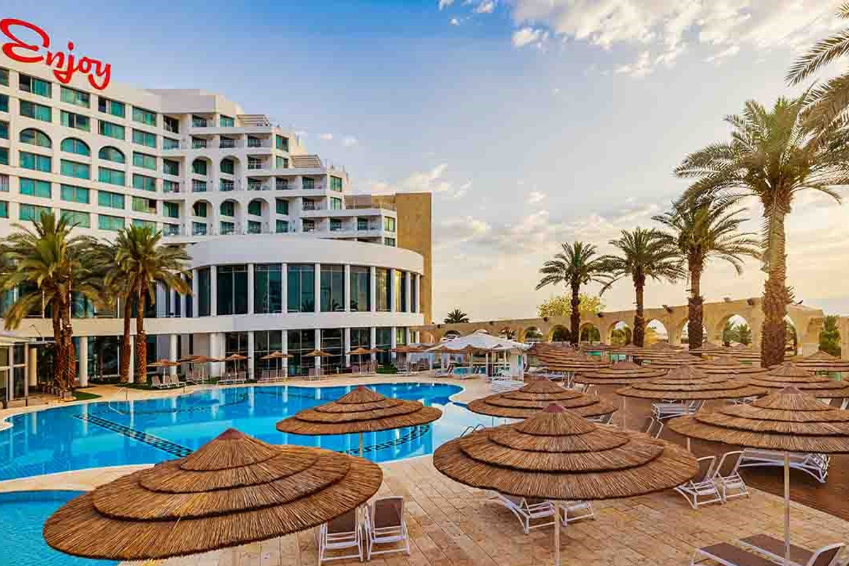 אנגוי ים המלח